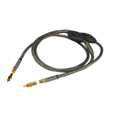 Ansuz Digitalz D-TC3 GOLD SIGNATURE RCA,BNC,XLR 2.0M