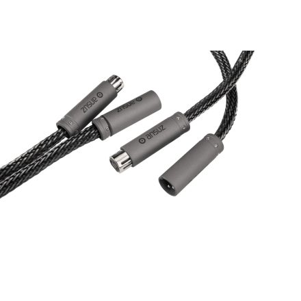 Ansuz Signalz D-TC3 RCA és XLR 1M