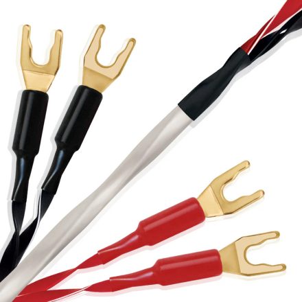 Wireworld Luna™ 10 Speaker Cable  2m