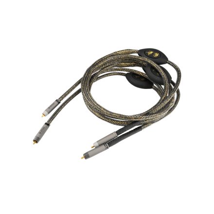 Ansuz Signalz D-TC3 GOLD SIGNATURE RCA és XLR 1M