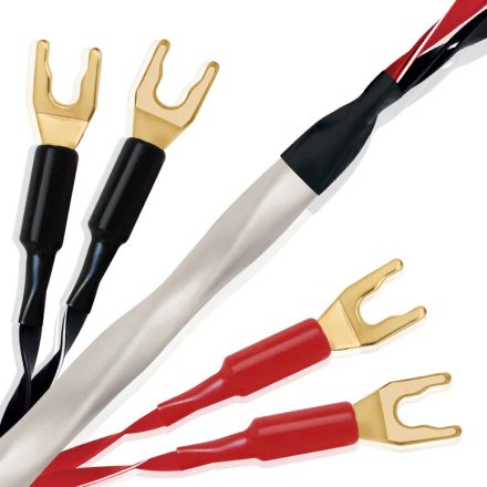 Wireworld Solstice® 10 Speaker Cable 2m