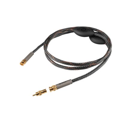 Ansuz Digitalz D-TC3 RCA,BNC,XLR 2.0M