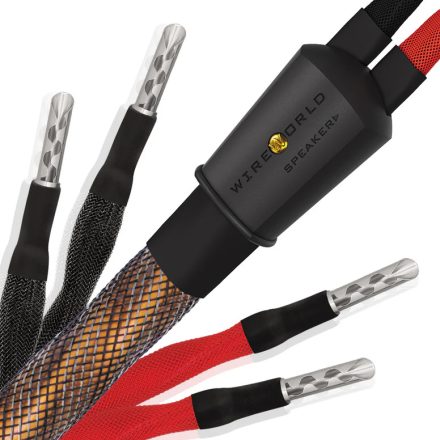 Wireworld Eclipse™ 10 Speaker Cable  2m