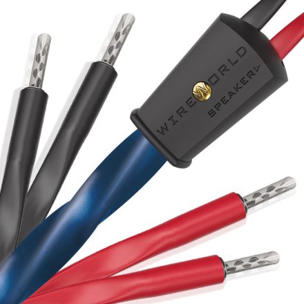 Wireworld Oasis® 10 Speaker Cable 2M