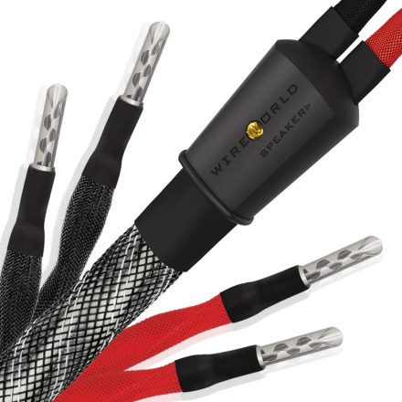 Wireworld Platinum Eclipse™ 10 Speaker Cable 2M