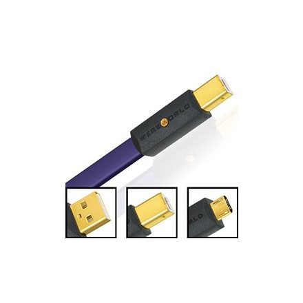 Wireworld Ultraviolet8 USB3 1M  A to B