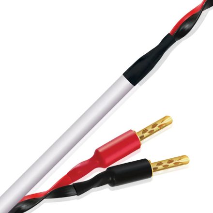 Wireworld Stream™ 10 Speaker Cable  2m