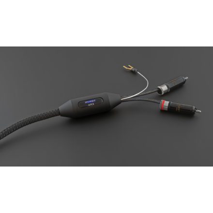 Dynamique Audio Apex Tonearm Cable