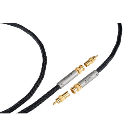 Ansuz Digitalz XTC3 RCA,BNC,XLR