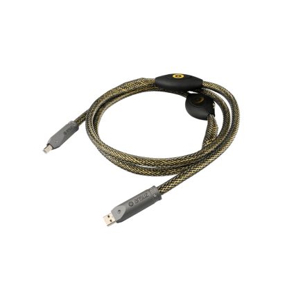 Ansuz Digitalz D-TC3 GOLD SIGNATURE 2M USB